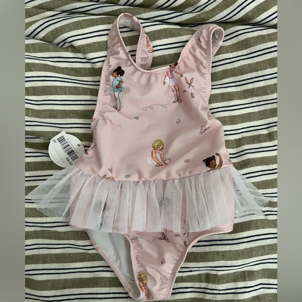 Sal & Pimenta Swimsuit